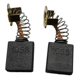 Jgo Carbones N578672 P/cepillo Canteador Dw735 Dw735-b3