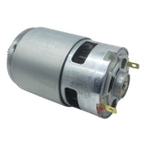 Motor Piñón N365755 P/engrasadora Dcgg571 Dcgg570 Dcgg570b