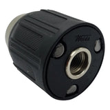Broquero N472497 P/atornillador Dcd771 Dcd776c2-b3 Dcd778d2