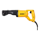 Sierra Sable Recíproca 1200w 10amp Dewalt Dwe304