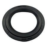 Retén 624302-00 P/lijadora D26451 D26453 D26450 Dewalt Negro