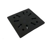 Base 90500275 P/lijadora Black+decker Qs1000-b3