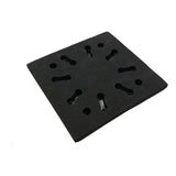 Base 90500275 P/lijadora Black+decker Qs1000-b3