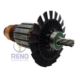 Armadura N399349 P/sierra Circular Dwe575 Dwe575kb3 Dwe574