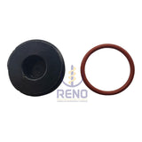 Tapa Porta Carbón 131882-01 P/pulidora Dw494 Dw488 Dw493