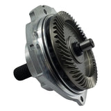 Cubierta Caja Engrane N754987 P/esmerilador Dwe490 Dwe490-b3
