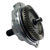Cubierta Caja Engrane N754987 P/esmerilador Dwe490 Dwe490-b3