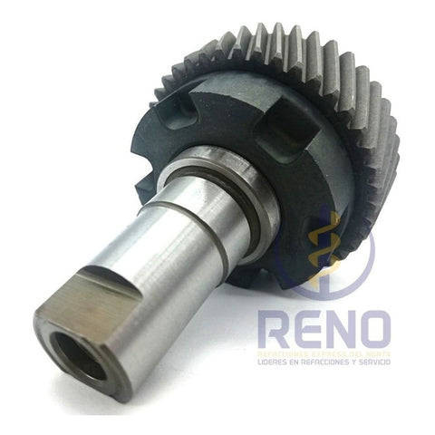 Flecha Y Engrane 392628-00 Sierra Inglete Dw713 Dw703 Dws713