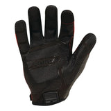 Guantes Touch Poliéster Largos Craftsman Cmmt14199