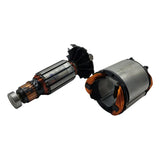 Kit Armadura Y Campo 5140071-54 P/dw402 Dw893 Dw897 Dw898