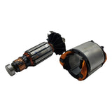 Kit Armadura Y Campo 5140071-54 P/dw402 Dw893 Dw897 Dw898