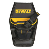 Funda Porta Taladro De Impacto Dewalt Dwst540501 Negro