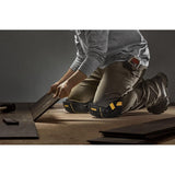 Rodilleras P/pisos Con Gel Dewalt Dwst590014