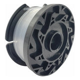 Carrete 90626046 P/desbroza B&d Mte912 St9000 St8600 Lst140 Blanco