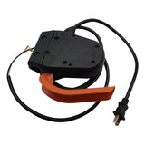 Caja Interruptor 5140140-73 P/cortadora Gr1000 Gr1000-b3