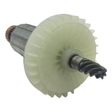 Armadura 5140090-78 P/lija Black&decker Wp1500kb3 Stgp1318b3
