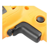 Taladro Eléctrico 3/8 (10mm) Dewalt Dwd014-b3 600w Amarillo 50 Hz/60 Hz