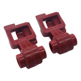 Par De Porta Carbones 648743-00 P/esmeriladora D28114 D28115