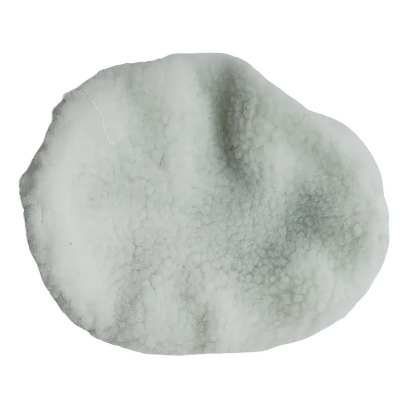 Bonete Esponja Lana 580753-01 P/pulidora B&d Wp900 Bdcmtbff