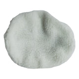 Bonete Esponja Lana 580753-01 P/pulidora B&d Wp900 Bdcmtbff