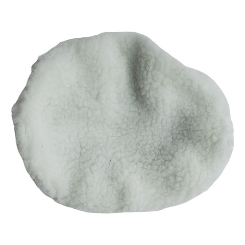 Bonete Esponja Lana 580753-01 P/pulidora B&d Wp900 Bdcmtbff