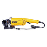 Esmeriladora Angular Dewalt Dwe490 De 50 hz/60 hz Amarilla 2200 W 120 V