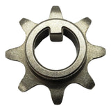 Engrane Estrella N467844 P/cepillo Can Dewalt Dw734 Tipo 20