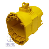 Carcasa 5140167-94 P/rotomartil Stanley Sthr1232 Sthr1232-b3