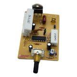 Tarjeta Motor Speed Controller 1345927 P/cmew020 Cmew020r