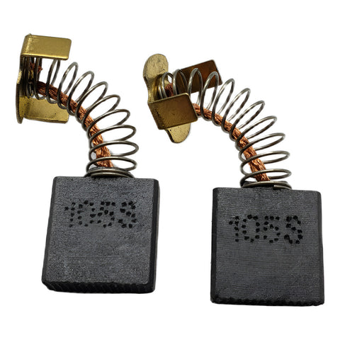 Juego Carbones Na352732 P/cepillo Banco Stp18 Stp18-b3