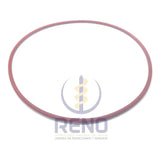 O´ring Empaque A03856 P/compresor D55168 D55146 Cap1645of