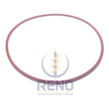 O´ring Empaque A03856 P/compresor D55168 D55146 Cap1645of