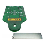 Tarjeta De Mira De0730g-xj P/nivel Dw0811LG Dw088LG Dw088LG