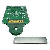 Tarjeta De Mira De0730g-xj P/nivel Dw0811LG Dw088LG Dw088LG