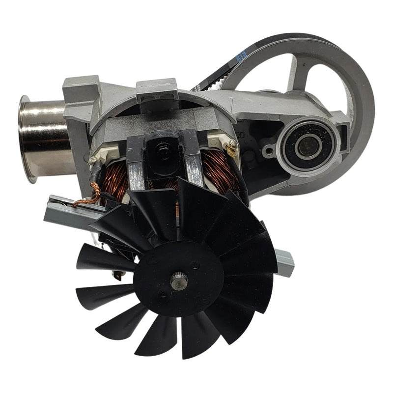 Motor N087118sv P/compresor D2002m Cffn250b C2002 D55141