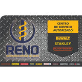 Batería Dewalt 12 Amperes Flexvolt  Max 20v/60v Dcb612