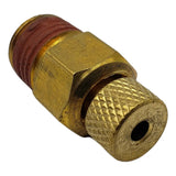 Válvula Drenado N286039 Para Compresor D2002m D55151 D55153