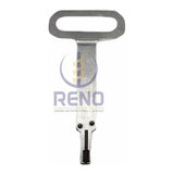 Flecha N417415 P/sierra Caladora Dewalt Dw317 Dw317n Dw317k