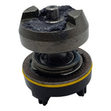 Mecanismo Ensamble Impacto N268919 P/llave Impacto Dcf885