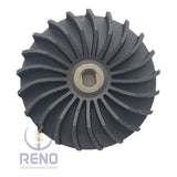 Ventilador 5140011-74 P/cepillo Canteador Dw735 Dw735-b3