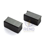 Juego Carbones 387542-00 P/desbrozador Black&d Ht022 St3000