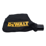 Bolsa De Polvo N126162 P/s Inglete Dw713 Dw715 Dws780 Dcs361