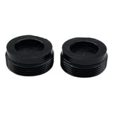 Par Tapa Portacarbon 5140148-41 P/stst1825-b3 Sst1801-b3