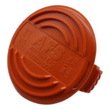 Tapa Cubierta 385022-03n P/desbrozadora Black&decker Gh912