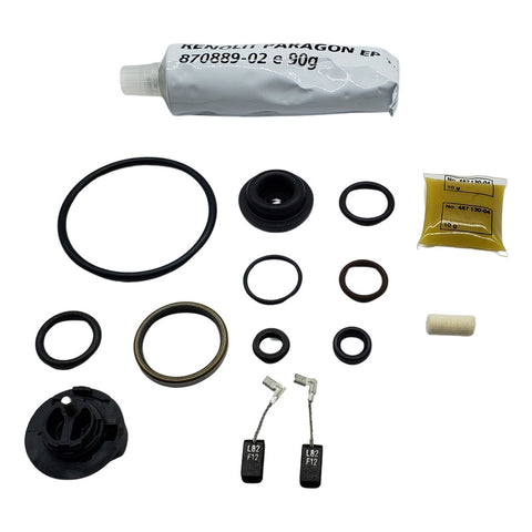 Kit De Servicio 115/120v N418470 P/d25263k D25263k-b3 D25262