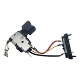Interruptor N359999 P/llave Impacto Dcf885bb3 Dcf885m2  Negro
