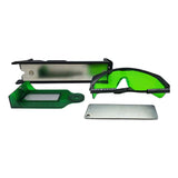 Kit Láser Dw088LG Dw0811LG Soporte Pared-mira-lentes Verdes