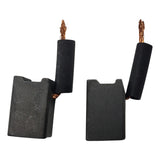 Par Carbones 635174-00 P/rotomartillo Black&deck Kr655 Kr750