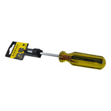 Destornillador Estrella Stanley T30 X 102mm Stht69167