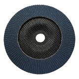 Disco De Zirconio Laminado 7 X 7/8 Pulgadas Dw8324-ar Dewalt Negro